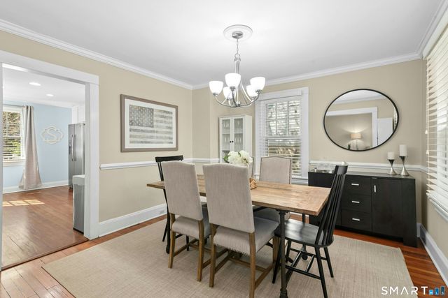 281 West Avenue, Darien, CT 06820