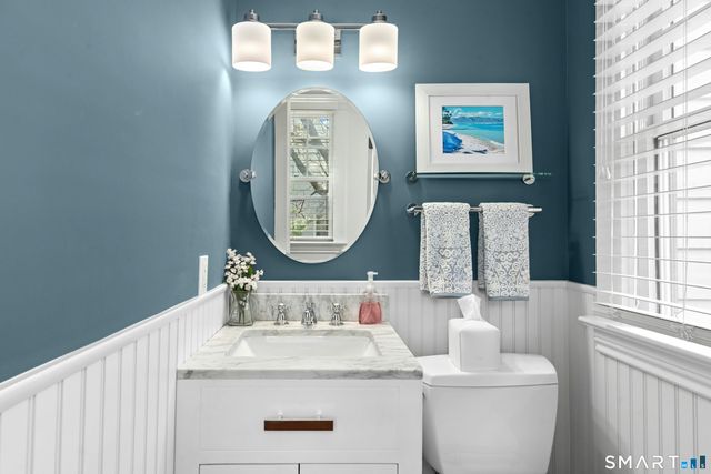 281 West Avenue, Darien, CT 06820