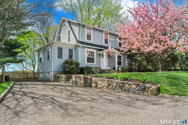 281 West Avenue, Darien, CT 06820