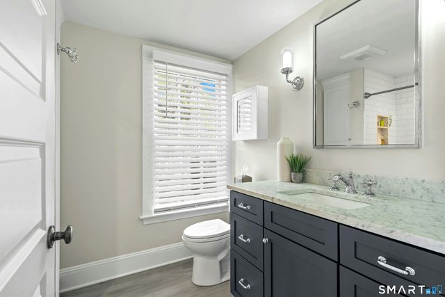 281 West Avenue, Darien, CT 06820