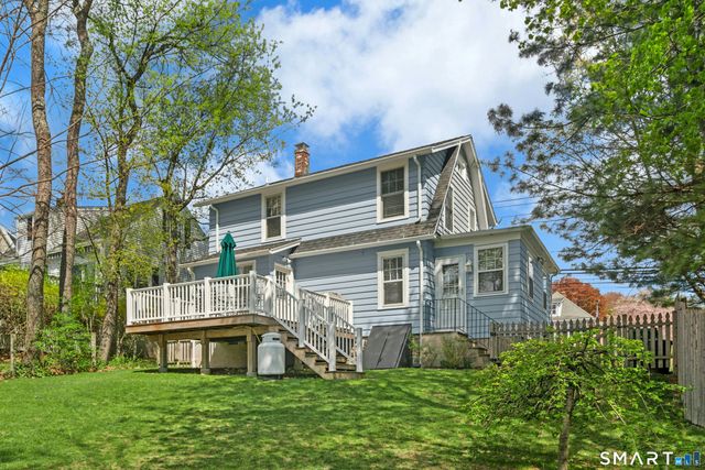 281 West Avenue, Darien, CT 06820