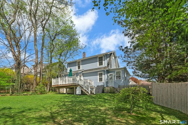 281 West Avenue, Darien, CT 06820