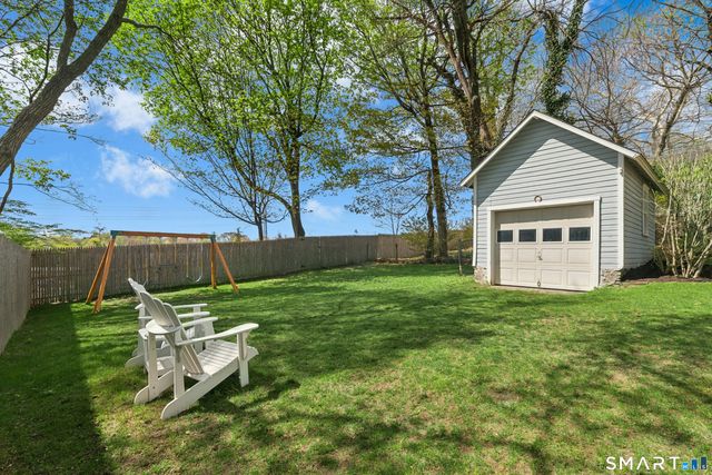 281 West Avenue, Darien, CT 06820