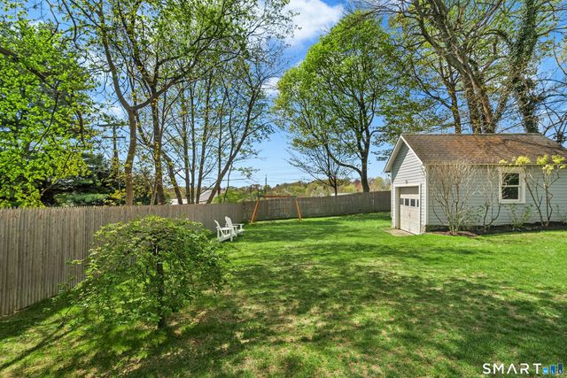 281 West Avenue, Darien, CT 06820