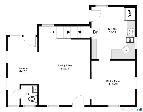 281 West Avenue, Darien, CT 06820