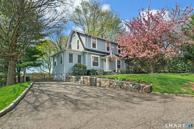 281 West Avenue, Darien, CT 06820