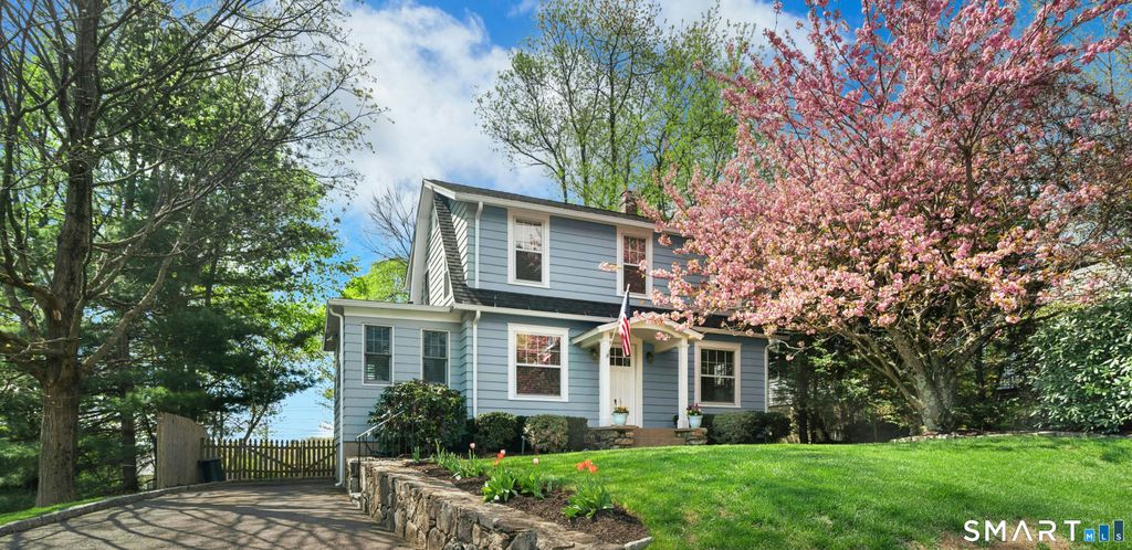 281 West Avenue, Darien, CT 06820