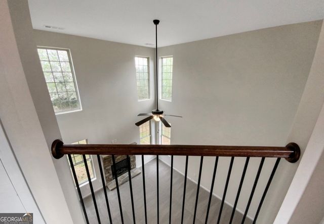 110 Stonebriar Boulevard, Griffin, GA 30224