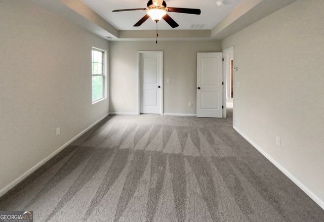 110 Stonebriar Boulevard, Griffin, GA 30224