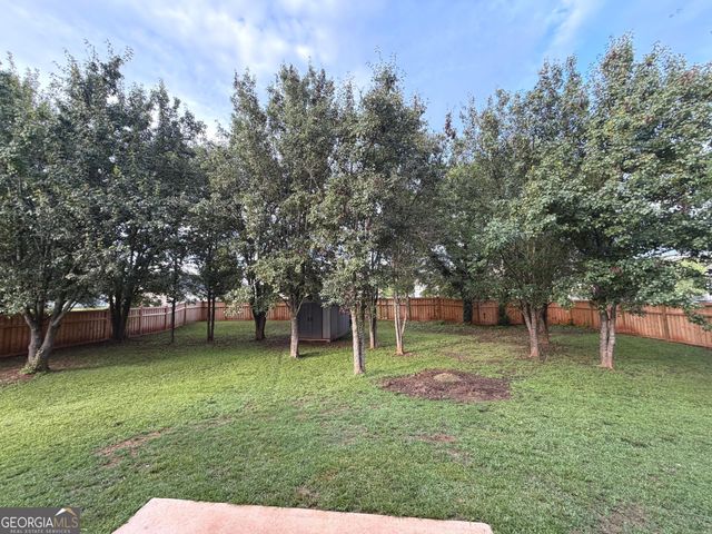 110 Stonebriar Boulevard, Griffin, GA 30224