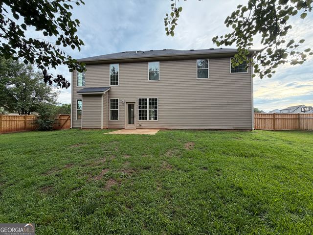 110 Stonebriar Boulevard, Griffin, GA 30224