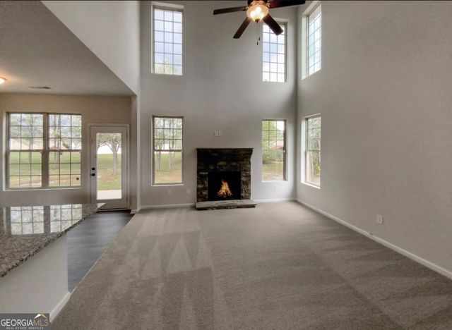 110 Stonebriar Boulevard, Griffin, GA 30224