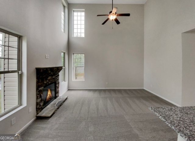110 Stonebriar Boulevard, Griffin, GA 30224