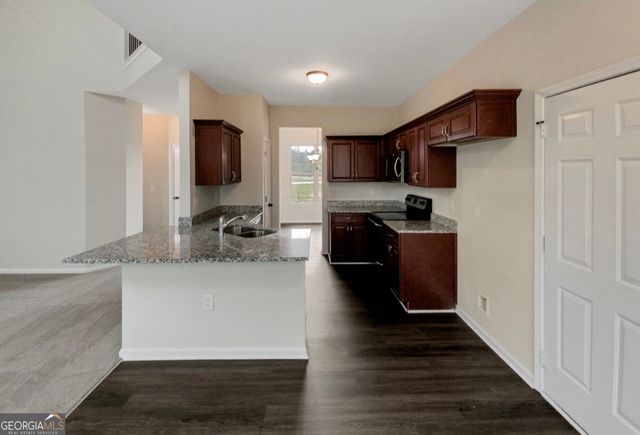 110 Stonebriar Boulevard, Griffin, GA 30224
