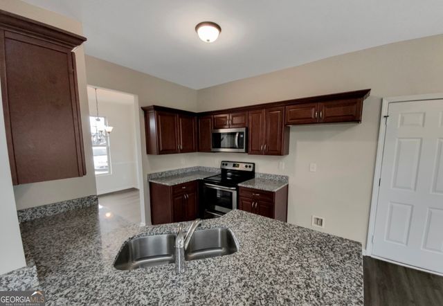 110 Stonebriar Boulevard, Griffin, GA 30224