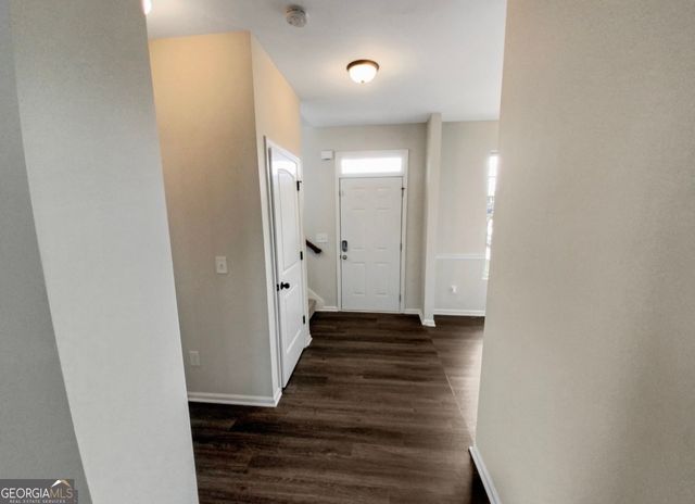 110 Stonebriar Boulevard, Griffin, GA 30224