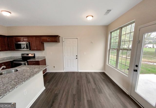 110 Stonebriar Boulevard, Griffin, GA 30224