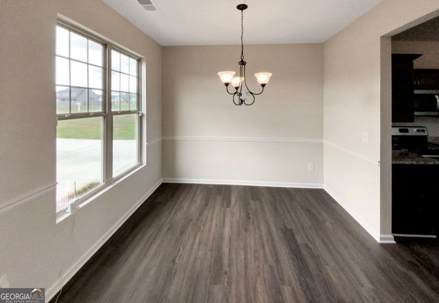110 Stonebriar Boulevard, Griffin, GA 30224