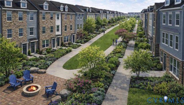 12711 Red Clover Way, Midlothian, VA 23112