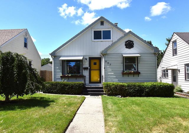 937 S 102nd STREET, West Allis, WI 53214