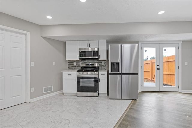 1164 Red Oak Cove, Tucker, GA 30084