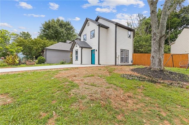 1164 Red Oak Cove, Tucker, GA 30084