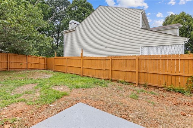 1164 Red Oak Cove, Tucker, GA 30084