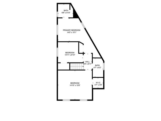 1164 Red Oak Cove, Tucker, GA 30084