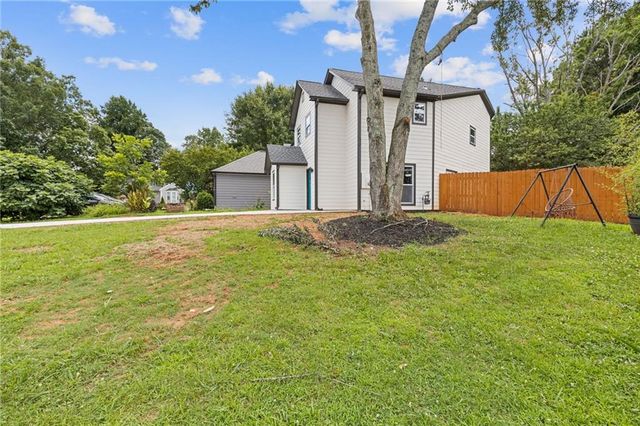 1164 Red Oak Cove, Tucker, GA 30084