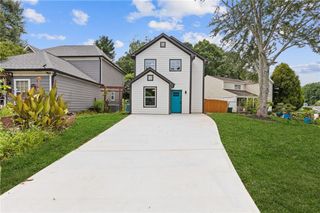 1164 Red Oak Cove, Tucker, GA 30084