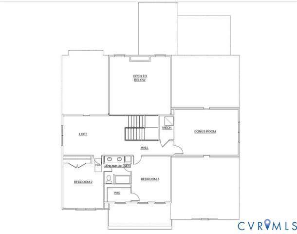 4161 Tuckmar Pond Dr, Moseley, VA 23120