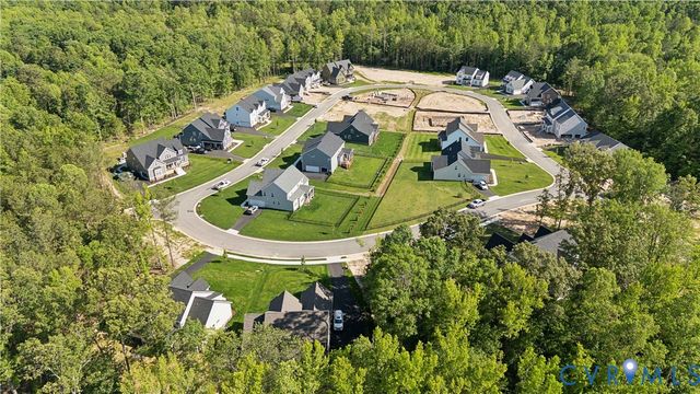 4161 Tuckmar Pond Dr, Moseley, VA 23120