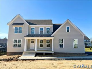 4161 Tuckmar Pond Dr, Moseley, VA 23120