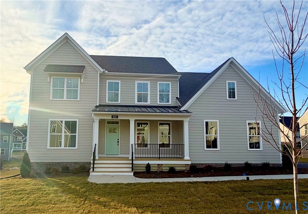 4161 Tuckmar Pond Dr, Moseley, VA 23120