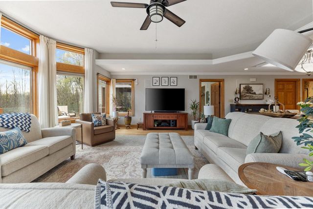 7430 Aurora ROAD, West Bend, WI 53090