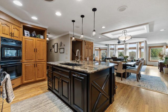 7430 Aurora ROAD, West Bend, WI 53090