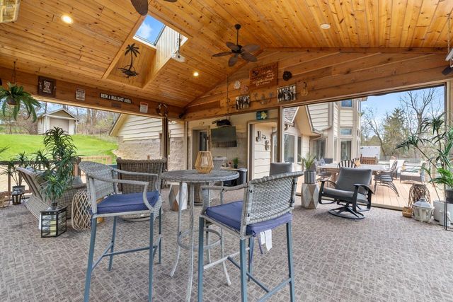 7430 Aurora ROAD, West Bend, WI 53090