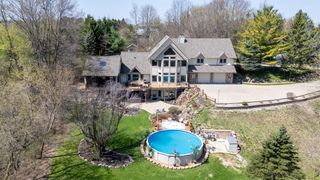 7430 Aurora ROAD, West Bend, WI 53090