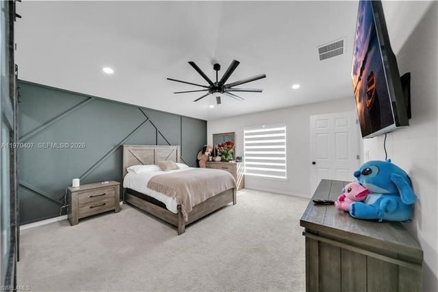 1105 NW 24th PL, Cape Coral, FL 33993