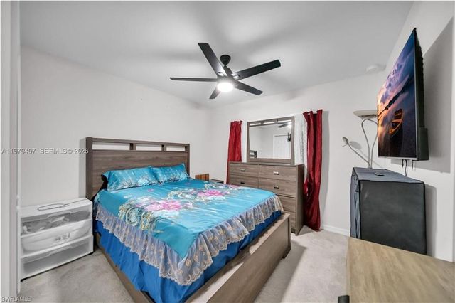 1105 NW 24th PL, Cape Coral, FL 33993