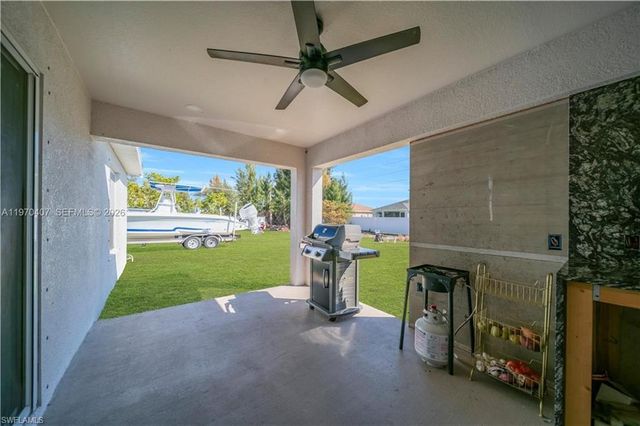 1105 NW 24th PL, Cape Coral, FL 33993