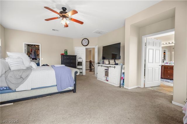 3921 Ravens Court, North Las Vegas, NV 89032