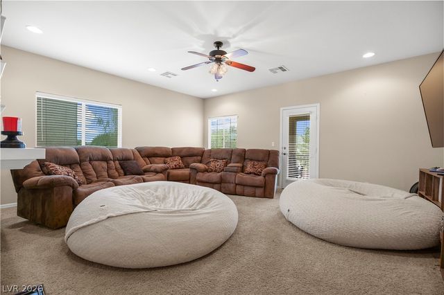 3921 Ravens Court, North Las Vegas, NV 89032