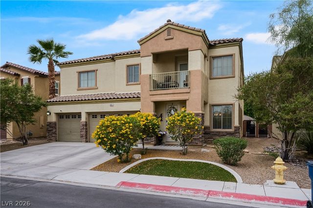 3921 Ravens Court, North Las Vegas, NV 89032