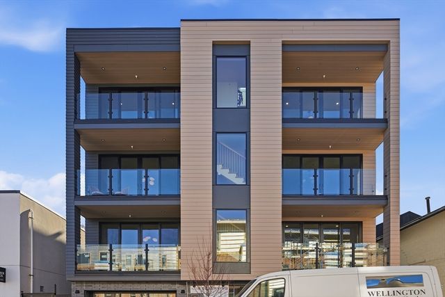 545 East 2nd St PH2, Boston, MA 02127