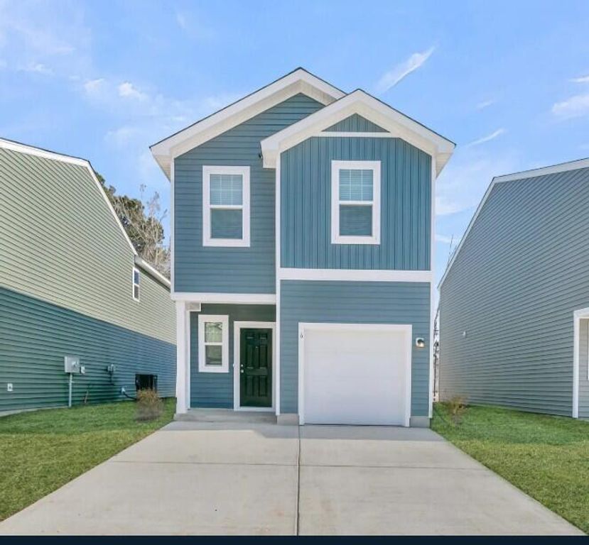 8867 Salamander Road 55, North Charleston, SC 29406