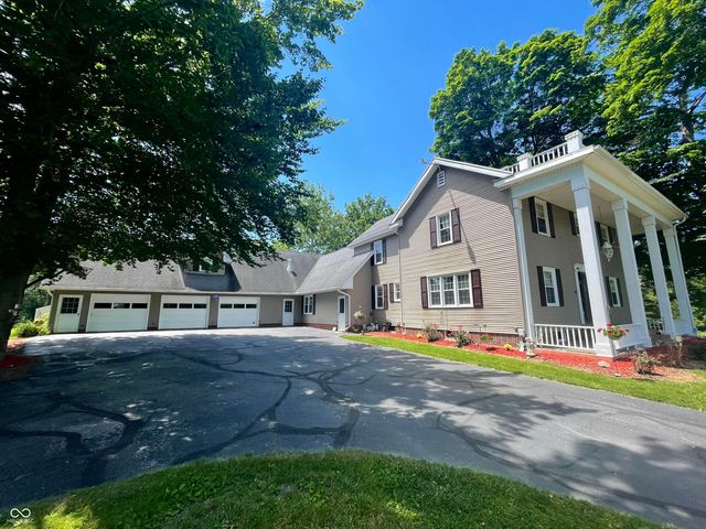 591 E 400 S, Kokomo, IN 46902