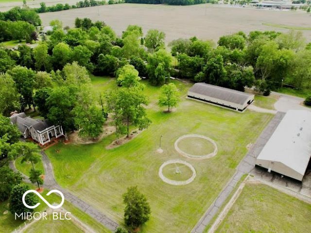 591 E 400 S, Kokomo, IN 46902