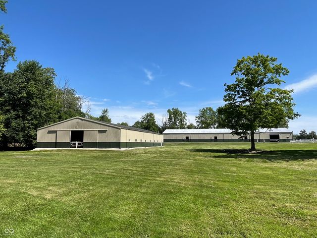 591 E 400 S, Kokomo, IN 46902