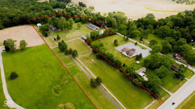 591 E 400 S, Kokomo, IN 46902